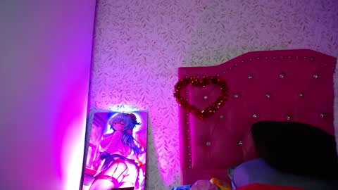 Luly online show from September 16, 4:02 am