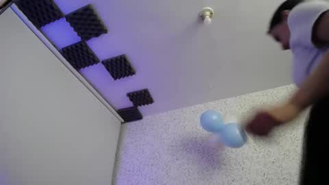 Luly online show from October 11, 4:12 am