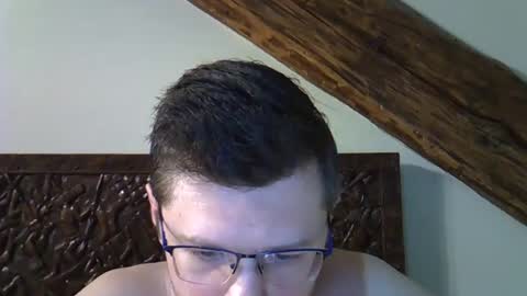 Jack online show from March 10, 6:45 pm