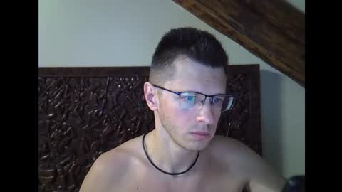 Jack online show from October 5, 6:06 pm