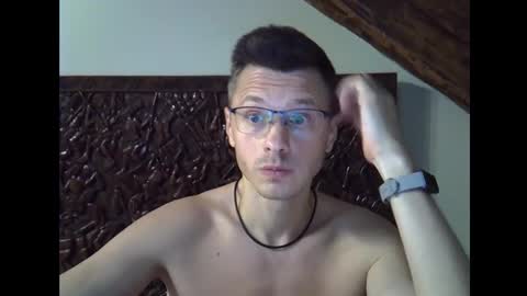 Jack online show from October 6, 5:54 pm