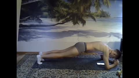 Jack online show from October 12, 2:27 pm