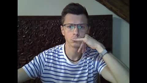 Jack online show from October 27, 7:07 pm