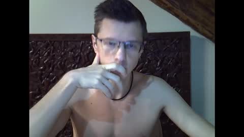 Jack online show from November 2, 4:20 pm