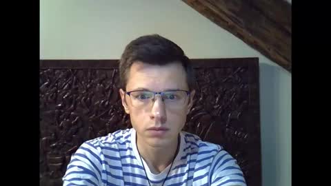 Jack online show from November 20, 7:02 pm