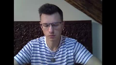 Jack online show from November 22, 7:46 pm