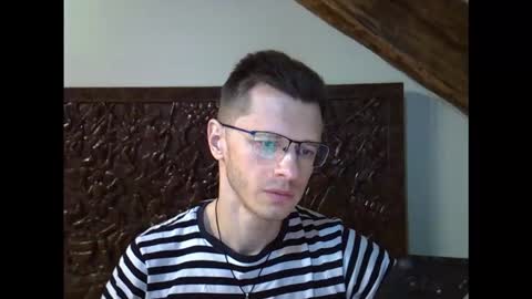 Jack online show from November 24, 7:35 pm