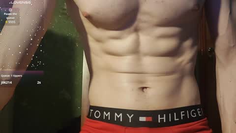 Snapshot of lumberxxxx chatting on January 30, 5:09 am lumberxxxx online show from January 30, 5:09 am