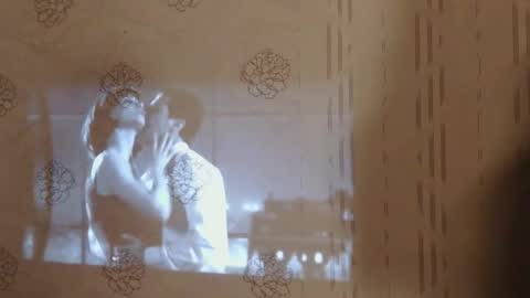 Anora online show from November 16, 4:45 pm