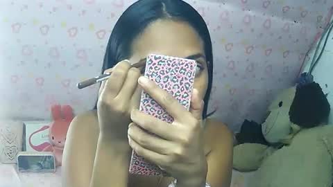 Luna online show from October 18, 10:05 am