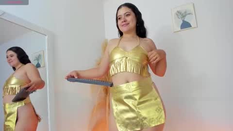 Lunita  online show from October 24, 11:06 am