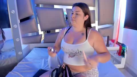 luna online show from October 1, 1:28 pm