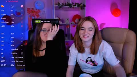 luna_berryy online show from February 15, 3:09 am