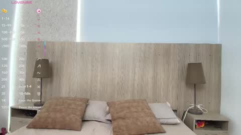 Luna online show from November 20, 7:46 pm