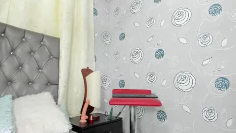 Snapshot of luna_evaa chatting on February 12, 9:11 pm Luna Eva online show from February 12, 9:11 pm