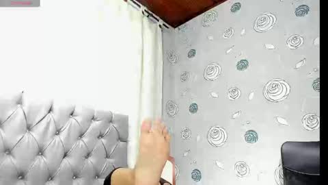 Snapshot of luna_evaa chatting on October 6, 2:58 pm Luna Eva online show from October 6, 2:58 pm