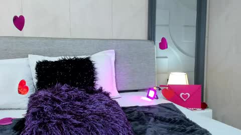  Luna Fioree  online show from February 20, 9:20 pm