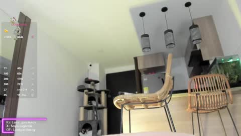 Snapshot of luna_garcia8 chatting on December 5, 12:19 am online show from December 5, 12:19 am