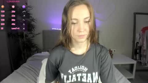 Luna online show from September 25, 11:52 pm