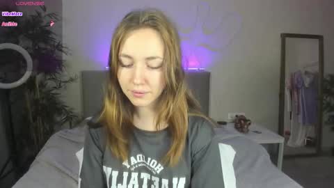 Luna online show from September 27, 11:54 pm