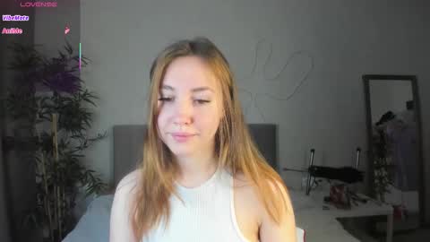 Luna online show from October 12, 11:04 pm