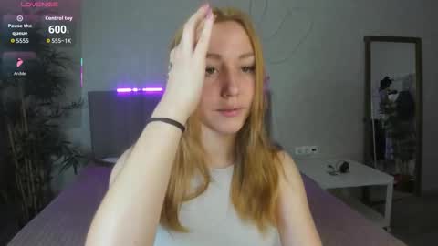 Luna online show from October 19, 12:22 am