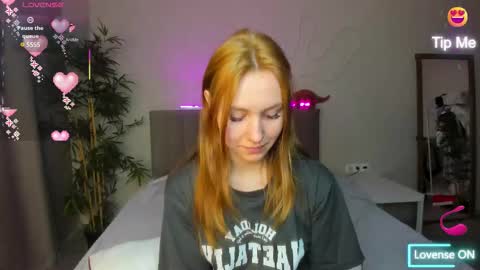 Luna online show from October 24, 11:23 pm