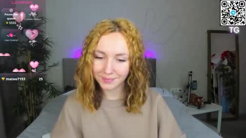 Luna online show from November 8, 12:11 am