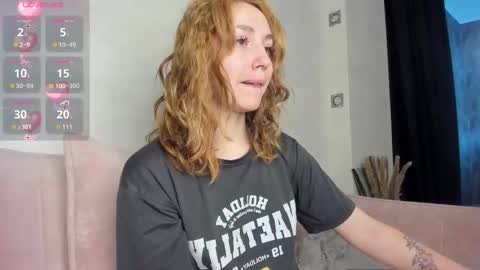 Luna online show from November 16, 12:16 am