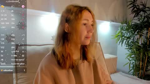 Luna online show from November 30, 11:53 pm