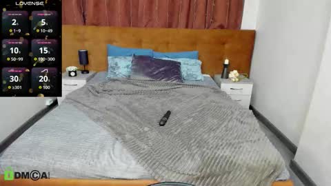 luna_lew1s online show from October 1, 9:15 am