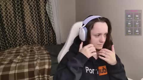 luna_loveeee online show from September 20, 3:51 am