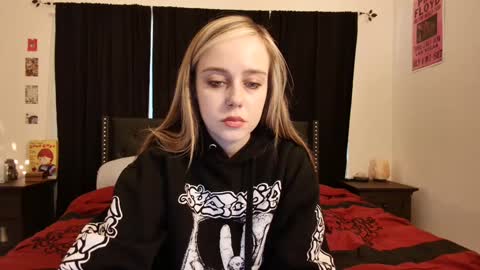 Luna online show from January 8, 12:06 am