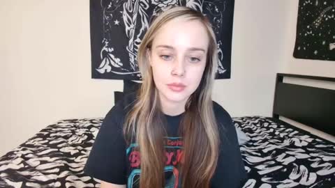 Luna online show from February 27, 3:36 am