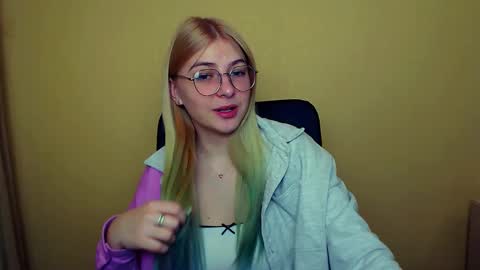 Luna online show from January 21, 8:30 am