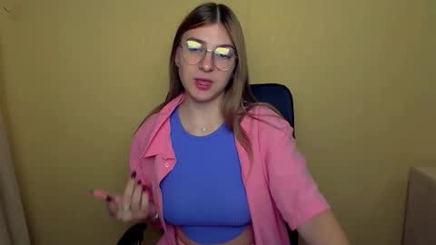 Luna online show from October 7, 9:50 am