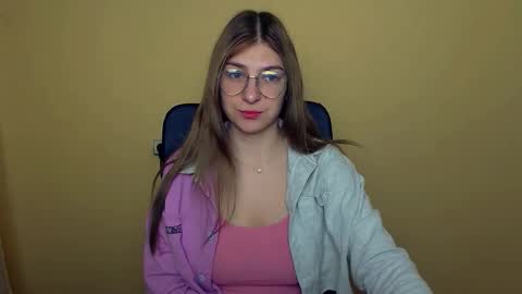 Luna online show from October 20, 9:43 am