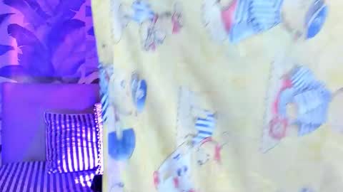 Luna Morgan online show from September 12, 3:06 am