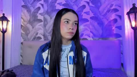 Luna Morgan online show from November 5, 3:17 am