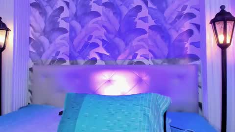 Luna Morgan online show from November 11, 3:28 am