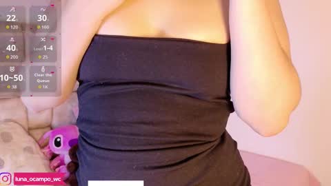   online show from October 15, 7:58 pm