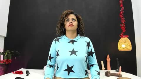 Luna online show from October 8, 7:44 pm