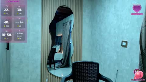 luna_sophya online show from September 10, 11:32 am