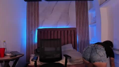 Luna  online show from September 24, 12:08 pm