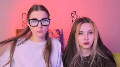 Luna online show from October 13, 7:03 pm