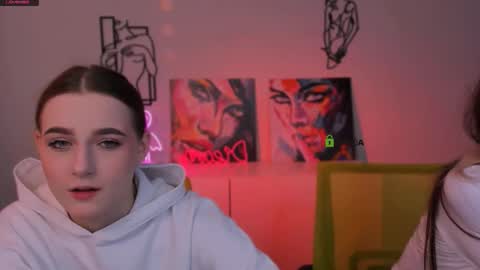 Luna online show from November 7, 5:40 am