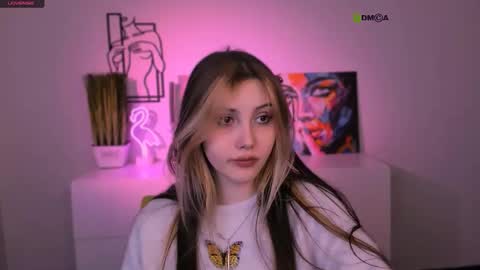 Luna online show from November 24, 5:40 am