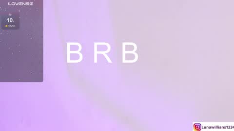 luna online show from January 22, 3:51 pm