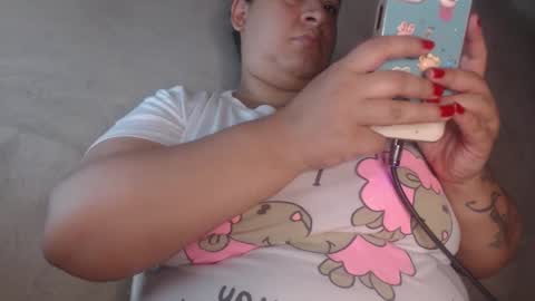 luna online show from November 14, 12:09 am