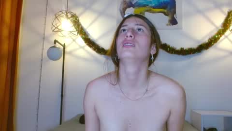 Luna online show from December 26, 9:55 am